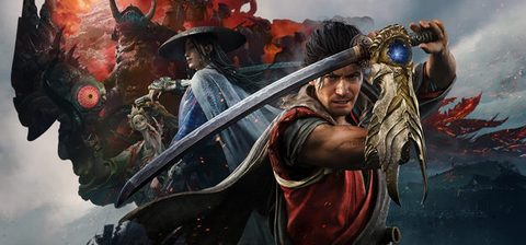 剑戟复兴，乐趣平平：小评《鬼武者：剑之道》