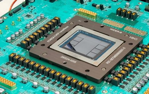 OpenAI 芯片实测跑分揭晓，「为模型造芯片」时代来了