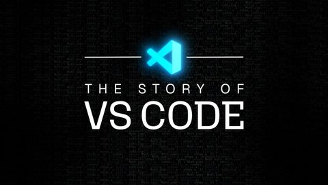 微软 VS Code 纪录片明日开播，聚焦 10 年演变与 AI 适配