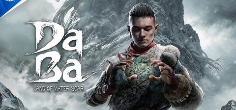 国产动作游戏《达巴：水痕之地》公布新宣传片，2027年春季发售