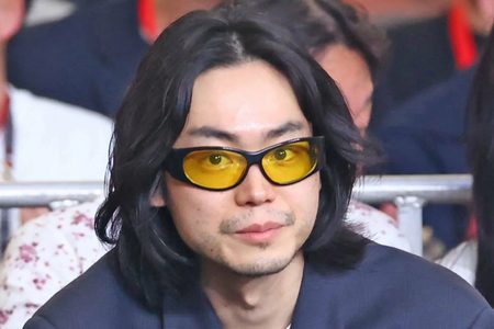 安倍晋三遇刺案正秘密筹拍电影，菅田将晖为饰演“山上彻也”蓄起长发