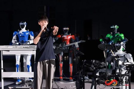 AI 群星闪耀之前，商汤先相信那群少年