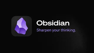 Obsidian 截图