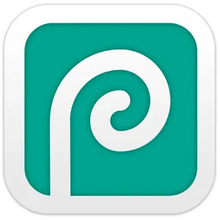 Photopea 截图