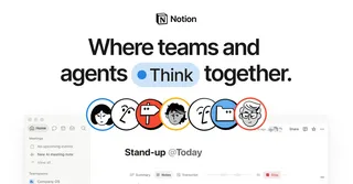 Notion 截图