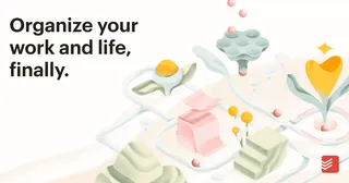 Todoist 截图