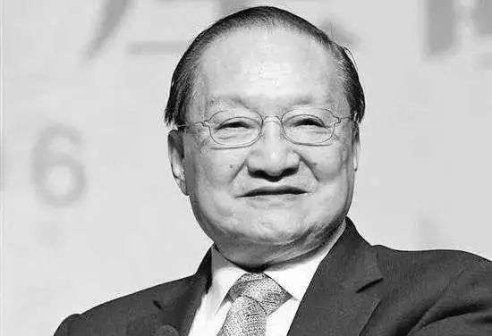 金庸之后,再无武侠 - 识趣