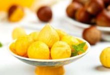 板栗和牛奶可以一起吃吗(板栗和牛奶可以一起吃吗?) - 识趣