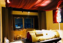 开一家蕲春千年艾灸道养生馆怎么样? - 识趣