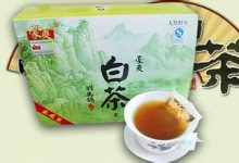 连州白茶 - 识趣