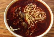 成都牛王庙面馆加盟 - 识趣