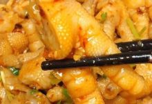 无骨鸭掌最好吃做法,方法简单,香辣Q弹又入味 - 识趣