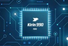 kirin990是什么处理器 - 识趣