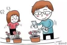 凉开水怎么浇花 - 识趣