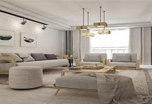 小客厅沙发怎么选择 - 识趣