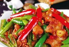 小炒肉很多人都做错了,今天教你正确做法 - 识趣