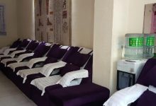 开一家修脚店赚钱吗 - 识趣