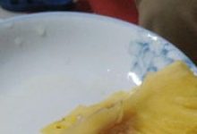 菠萝心变色是坏了吗 - 识趣