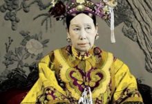 慈禧太后为什么离不开李莲英 看李莲英有多能干就明白了 - 识趣