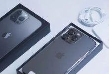 iphone13promax尺寸 - 识趣