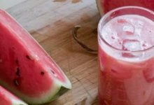 衣服上西瓜汁渍怎么洗掉 - 识趣