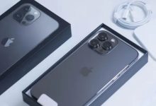 苹果13pro是双卡吗 - 识趣