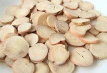 白术白勺茯苓功效与作用 - 识趣