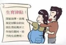 株洲市生育津贴发放标准是什么 - 识趣