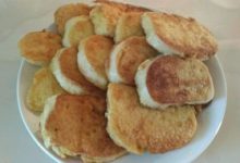 鸡蛋馍的做法简单(鸡蛋馍的做法简单好吃) - 识趣