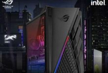 ROG枪神X电竞游戏主机开售:酷睿i9处理器+RTX4080 - 识趣