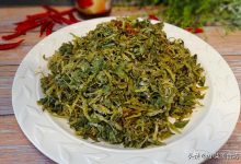 春季苜蓿怎么吃(春天不吃又等一年) - 识趣