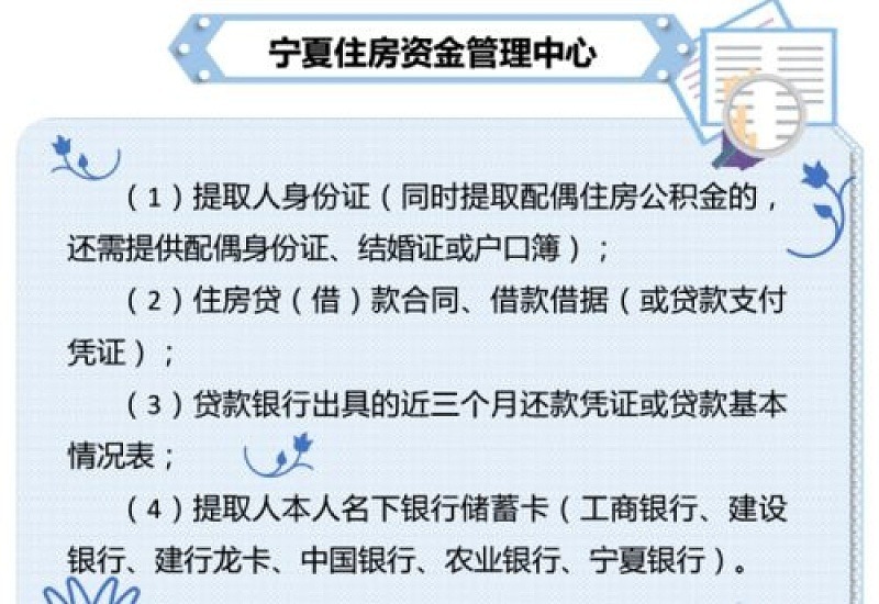株洲偿还异地住房公积金贷款提取流程（微信）
