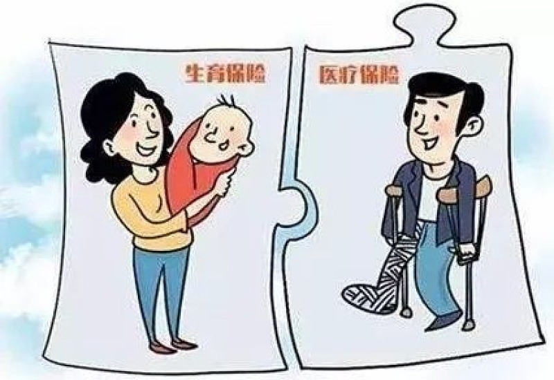 株洲那些人可以参加职工生育保险