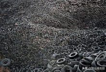 废旧轮胎再生胶粉的可行性分析(废轮胎处理方式之生产再生胶) - 识趣