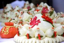 文登威海花饽饽 - 识趣