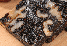 阿胶糕自己熬的是骗局吗 自己熬阿胶糕跟买的有什么不一样 - 识趣