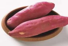 红薯要蒸多久才熟 - 识趣