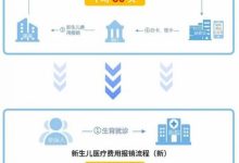 2024信阳新生儿医保参保材料 - 识趣