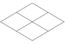 同一平面内四边相等的四边形一定是菱形吗 - 识趣