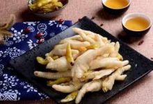 柠檬鸡爪快递会坏吗 柠檬鸡爪邮寄会坏吗 - 识趣