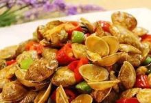 花甲不能与什么一起吃 花甲和花生能一起吃吗 - 识趣