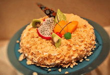 简单顺口的私房蛋糕名(私房蛋糕) - 识趣