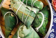 熟粽子煮多久才会热 - 识趣