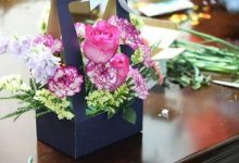 插花技巧大集合(三) - 识趣