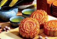 中秋节吃月饼的来历(中秋节吃月饼的来历100字) - 识趣