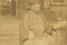 左宗棠:清末民族英雄的崛起与成就 - 识趣