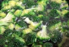 水煮西兰花煮几分钟熟 - 识趣