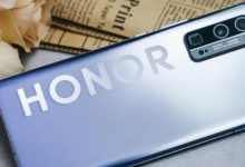 荣耀30电池容量 - 识趣