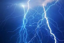 打雷和闪电哪个先发生 打雷和闪电哪个在前哪个在后 - 识趣