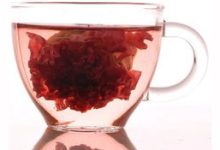 一起认识康乃馨花茶 - 识趣